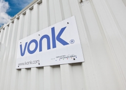 Vonk Awarded Fabrication of Egbema-West Substations