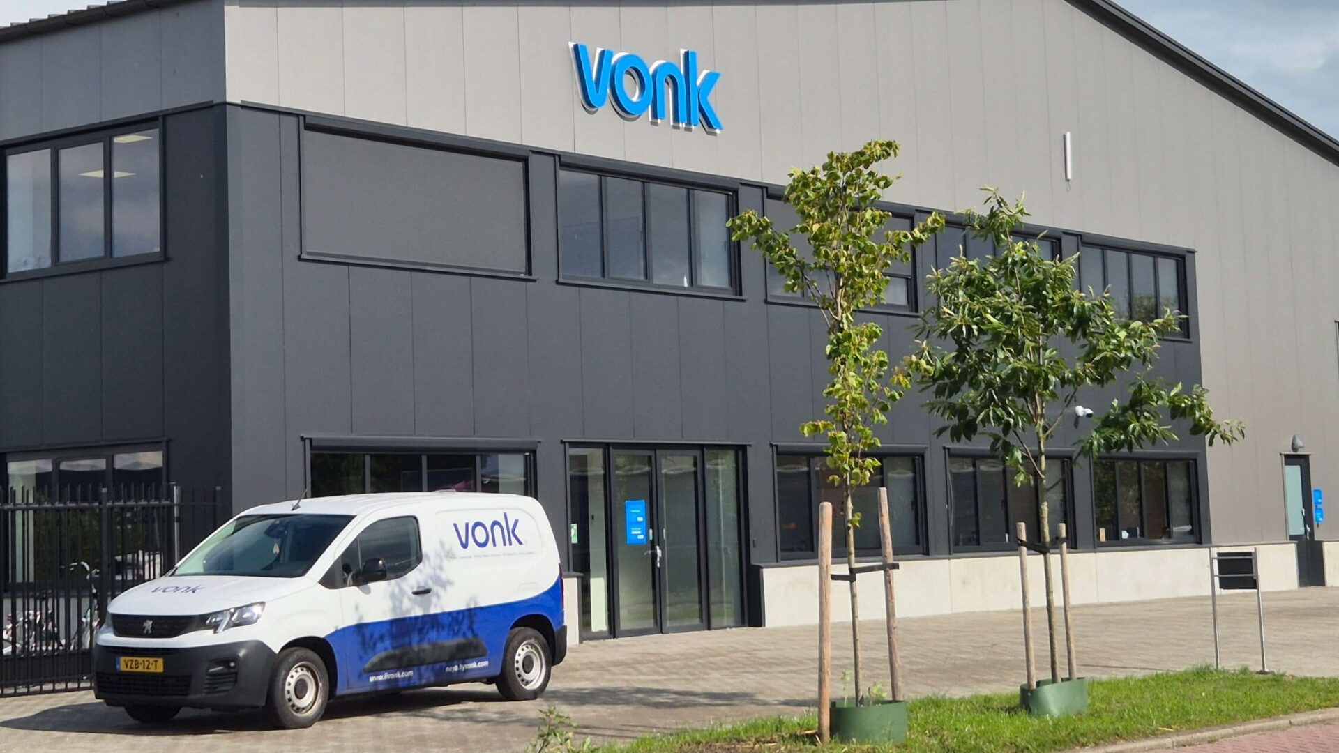 market_VONK Partner Day – Expand to Accelerate Innovation
