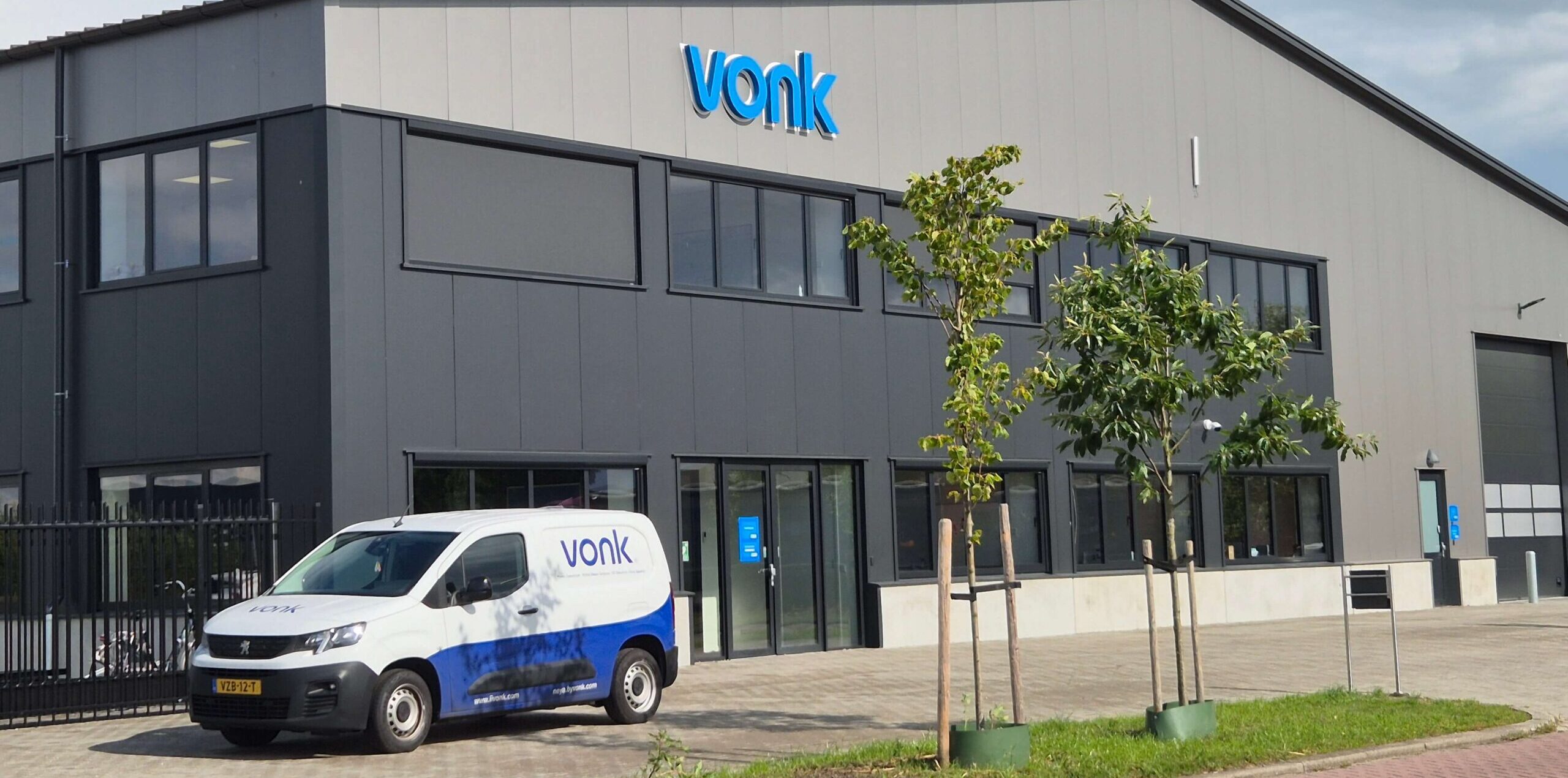 Logistiek medewerker