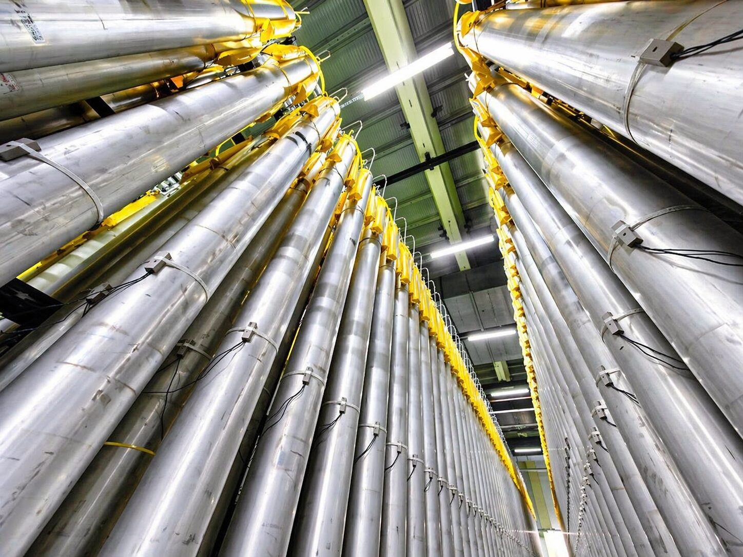 market_Uranium Enrichment