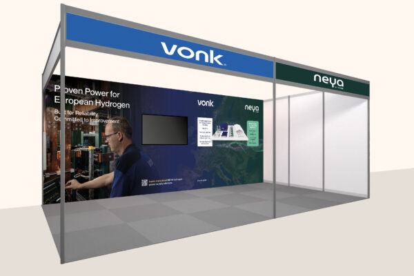 thumbnail_VONK at World Hydrogen Summit 2026 – Proven power for European hydrogen