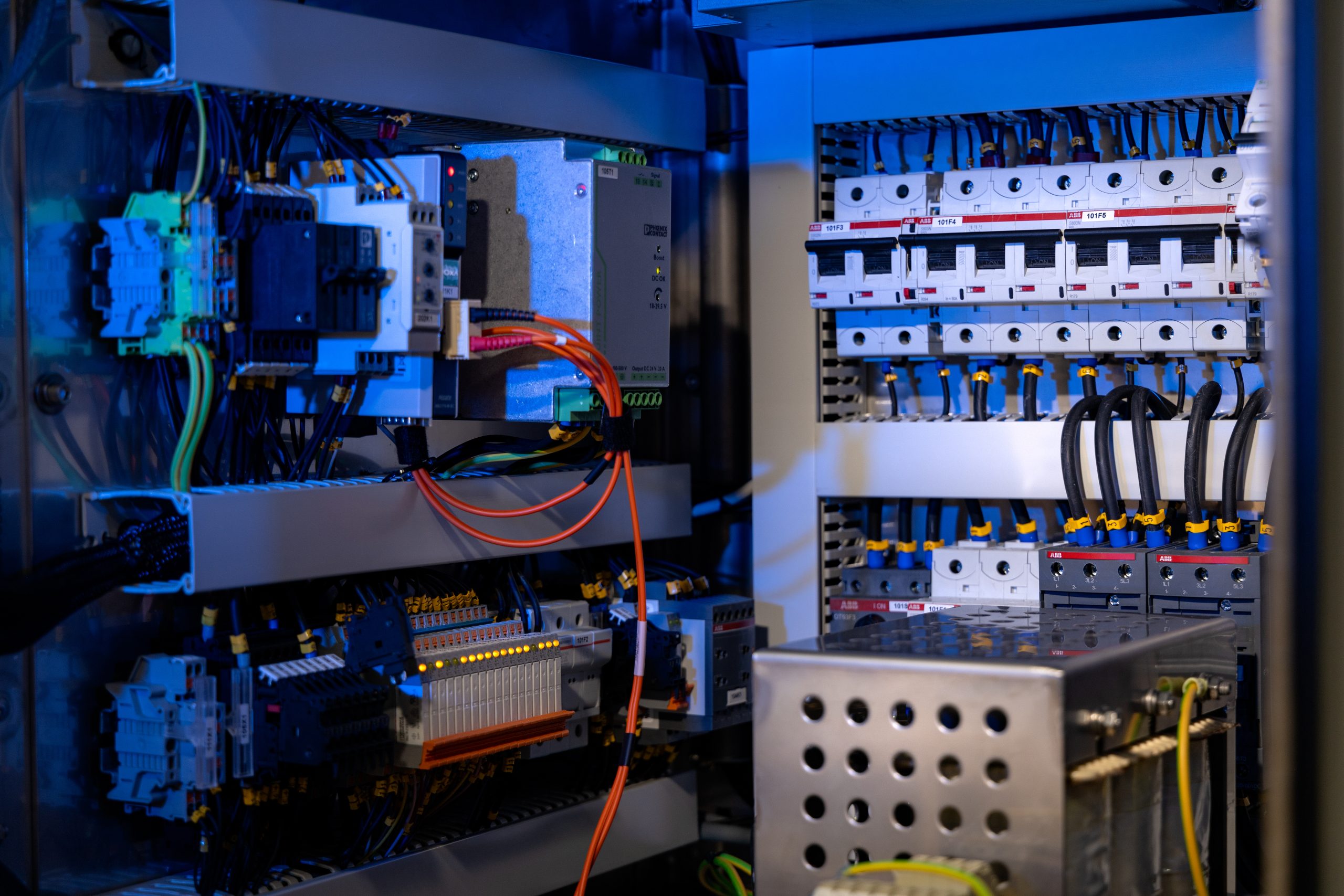Electrical Engineer